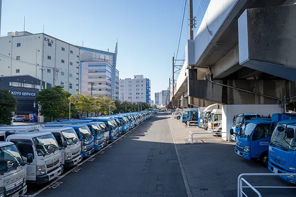 産廃エキスパートに認定、関連許認可を網羅